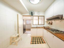 Jalan Bahasa (D11), Terrace #498296041